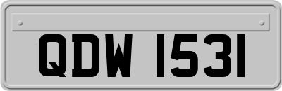 QDW1531