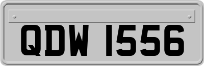 QDW1556
