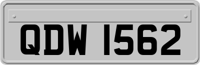 QDW1562