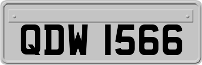 QDW1566