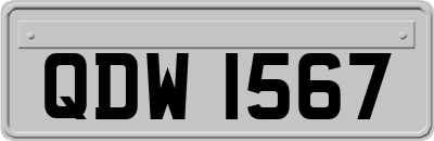 QDW1567