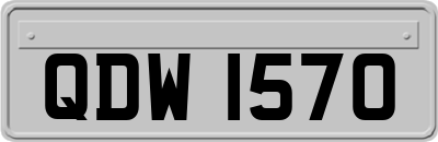 QDW1570