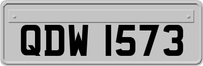 QDW1573