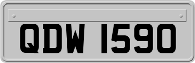 QDW1590