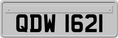 QDW1621