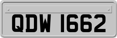 QDW1662
