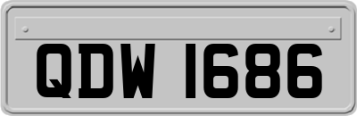 QDW1686