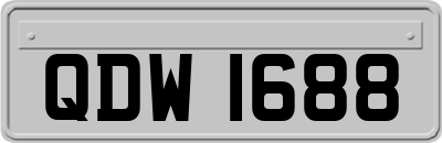 QDW1688