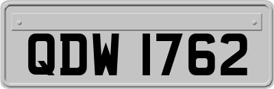QDW1762