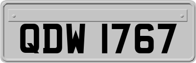 QDW1767