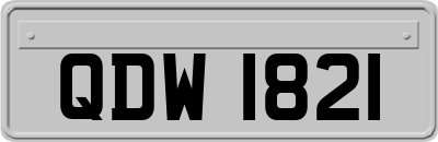 QDW1821