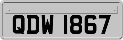 QDW1867
