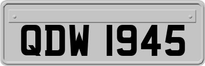 QDW1945