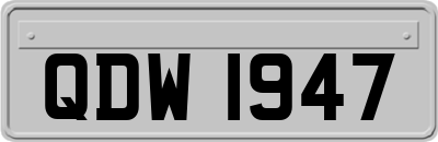 QDW1947