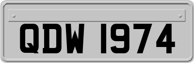 QDW1974