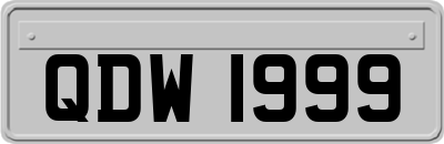 QDW1999