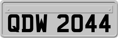 QDW2044