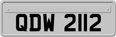 QDW2112