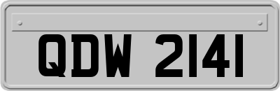 QDW2141