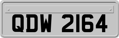 QDW2164