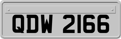 QDW2166