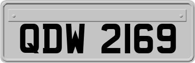 QDW2169