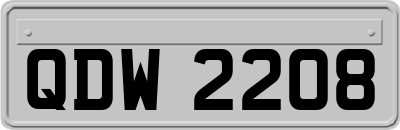 QDW2208