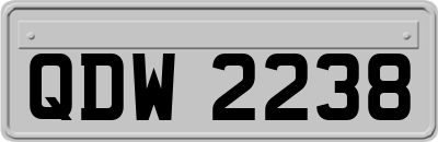 QDW2238