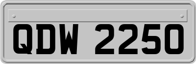 QDW2250