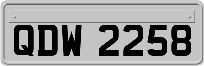 QDW2258