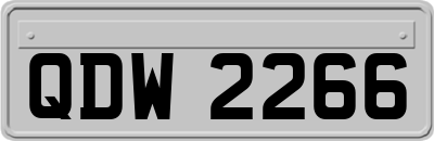 QDW2266