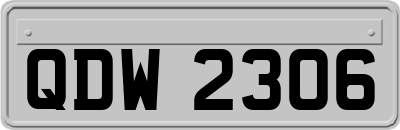 QDW2306