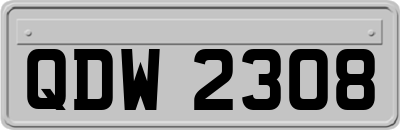 QDW2308