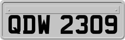 QDW2309