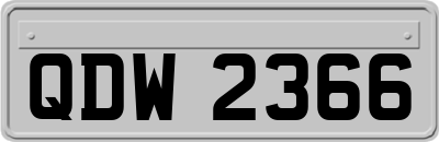 QDW2366