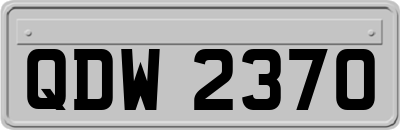 QDW2370