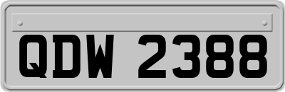 QDW2388