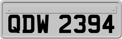 QDW2394