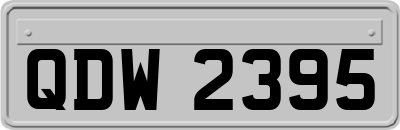 QDW2395