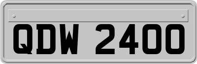 QDW2400