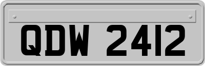 QDW2412