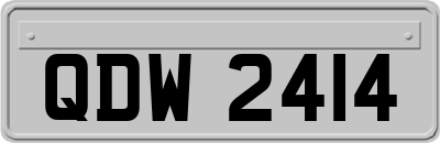 QDW2414