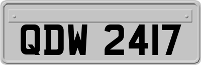 QDW2417