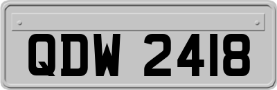 QDW2418
