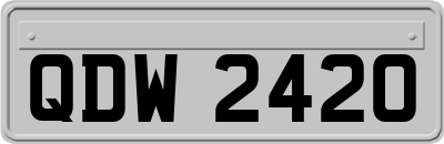 QDW2420