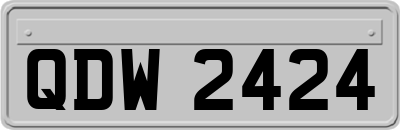 QDW2424