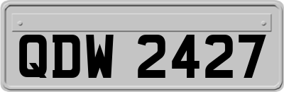QDW2427