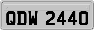 QDW2440