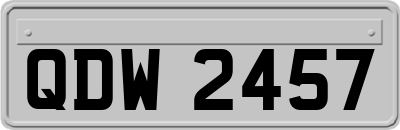 QDW2457