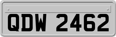 QDW2462